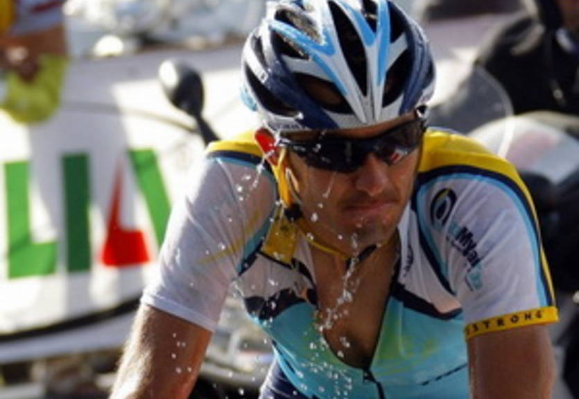 Велоспорт. Юрий Кривцов в 20-ке первого этапа Тура Австралии