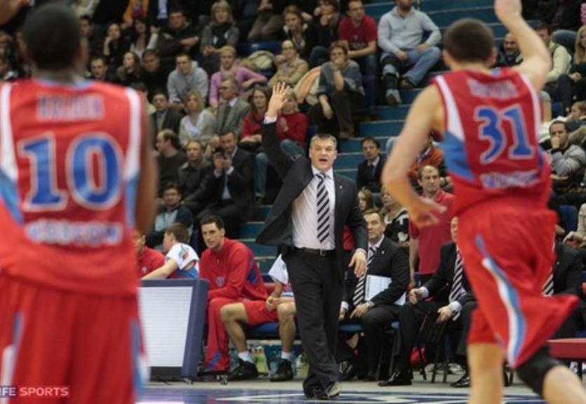 Обзор матчей Суперлиги А (19.01.10)