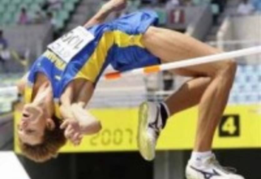 Легкая атлетика. Демьянюк побеждает во Львове с лучшим результатом в сезоне