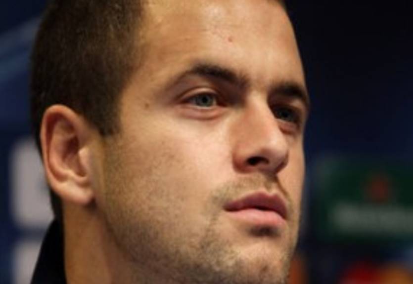 Милан охотится за Коулом?