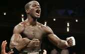 Клотти: "Паккьяо хорош, но я лучше!"