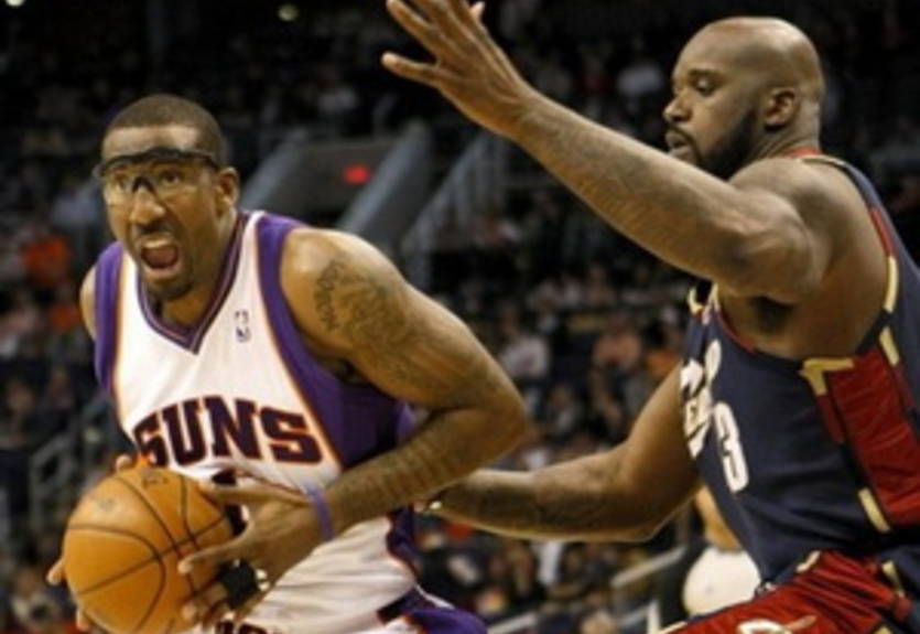 Стаудемайер может покинуть Финикс