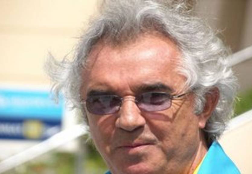 Бриаторе не намерен возвращаться в Формулу-1 (18.01.10)