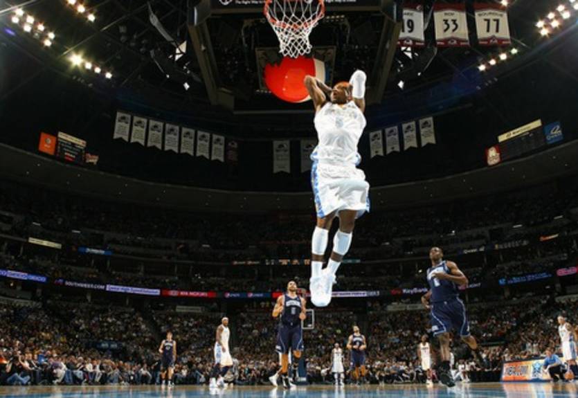 Погром в Канаде, важнейшая победа Денвера