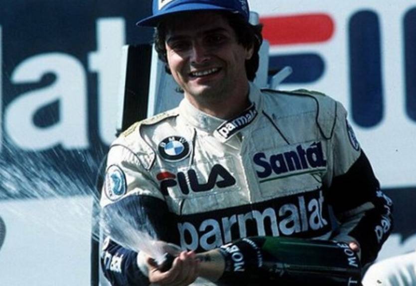 Великая история Формулы-1. Часть 19. Пике