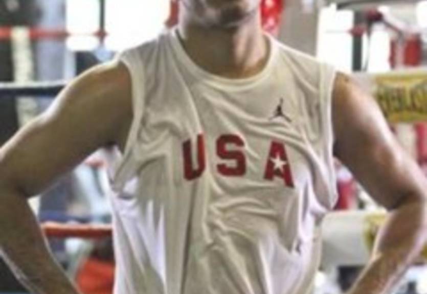 Эстрада: "Мой талант все скажет за меня"