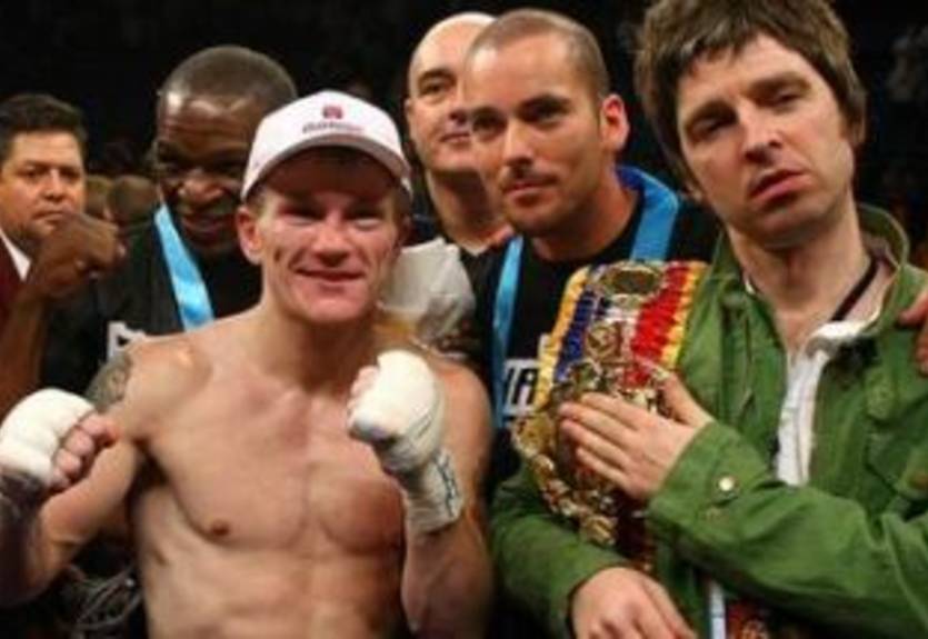 Хаттон: "Я устал слушать разговоры о моем весе"