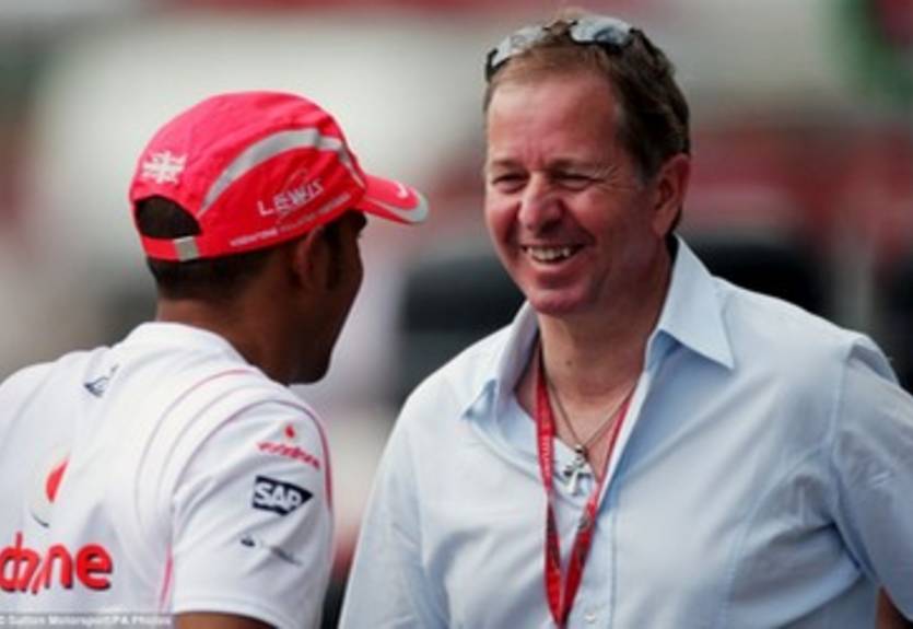 Брандл за отмену тестовых ограничений