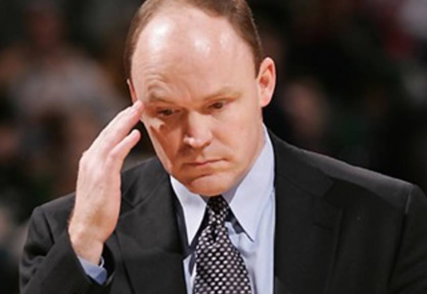 Защитник Голдей Стейт не покинул площадку после 6-ти фолов