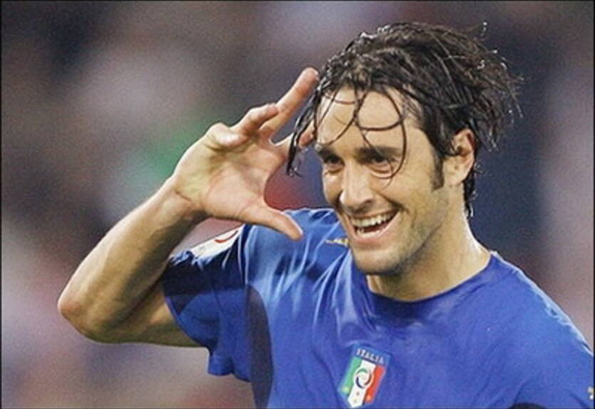 Тони надеется остаться