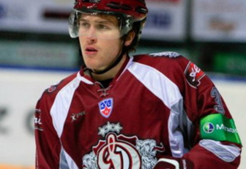 Динамо Рига разорвала контракт с Ли Свэттом