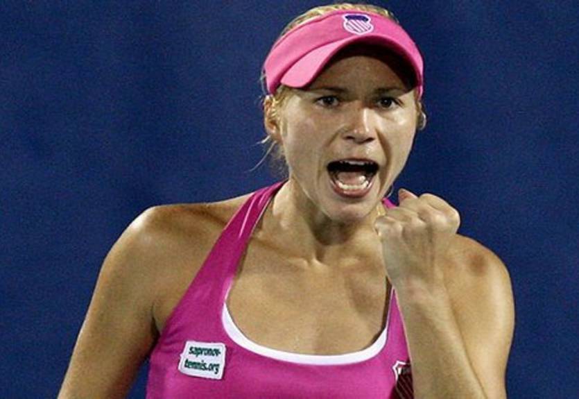 Хобарт. Алена Бондаренко выигрывает второй титул WTA в карьере