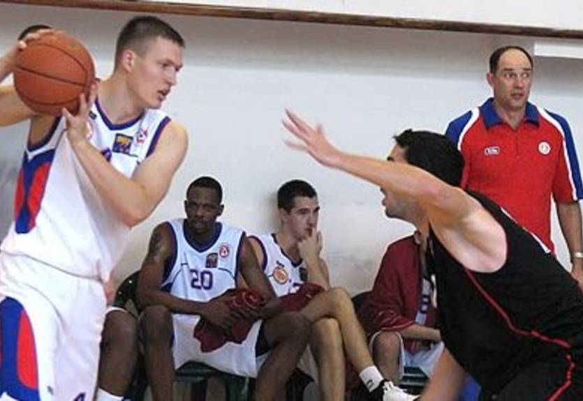 Габранс: &quot;Карьера игрока подошла к завершению почти на 100 процентов&quot;