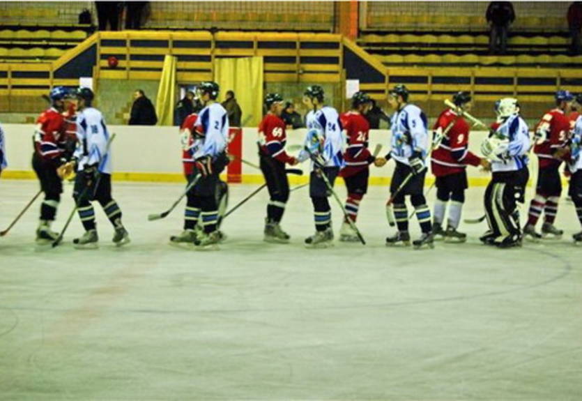 ЧУ: Безумный матч в Харькове