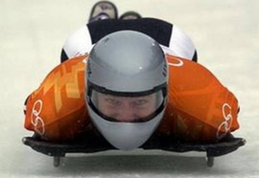 Чемпион мира остался без Олимпиады