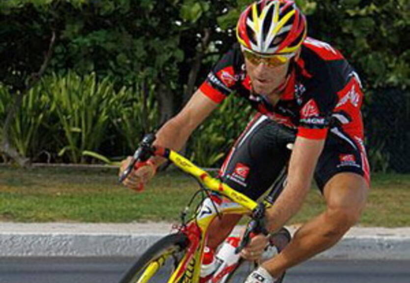 Велоспорт. Слушание по делу Вальверде отложено до 1-го марта