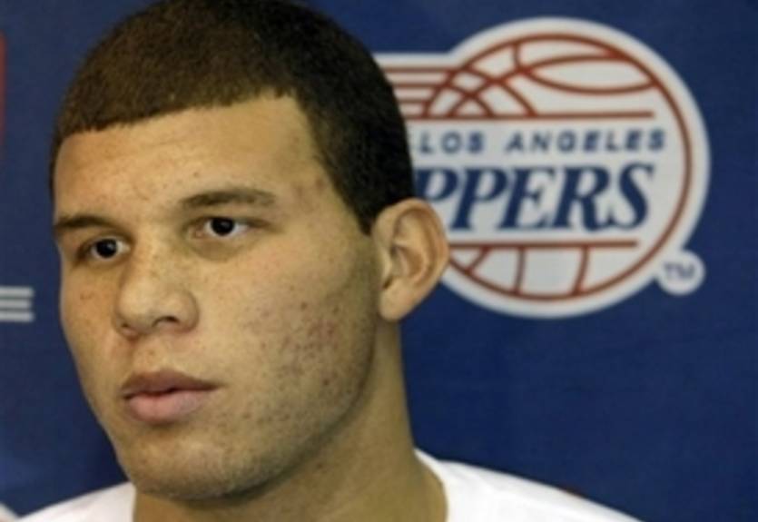 Гриффин: "Операция — лучший выход для меня"