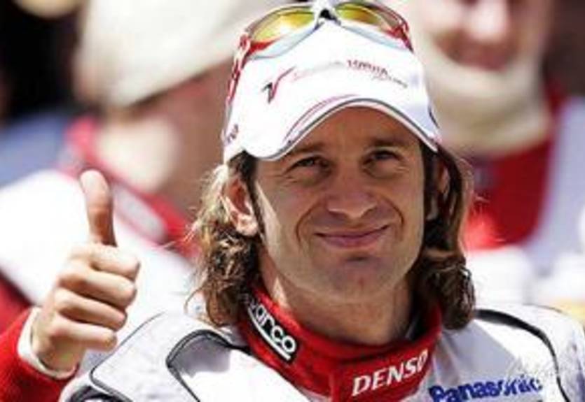 Лотус представит болид 12 февраля