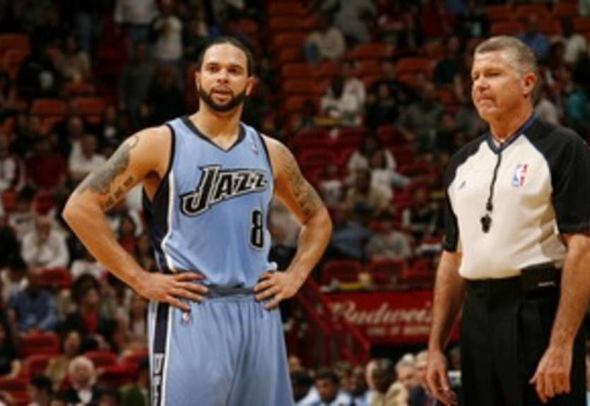 Уильямс усугубил травму