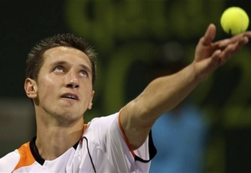 Australian Open. Украинцы узнали соперников