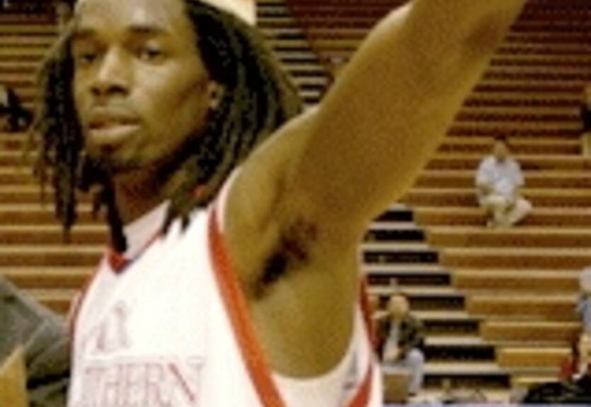 БК Одесса просмотрит американца