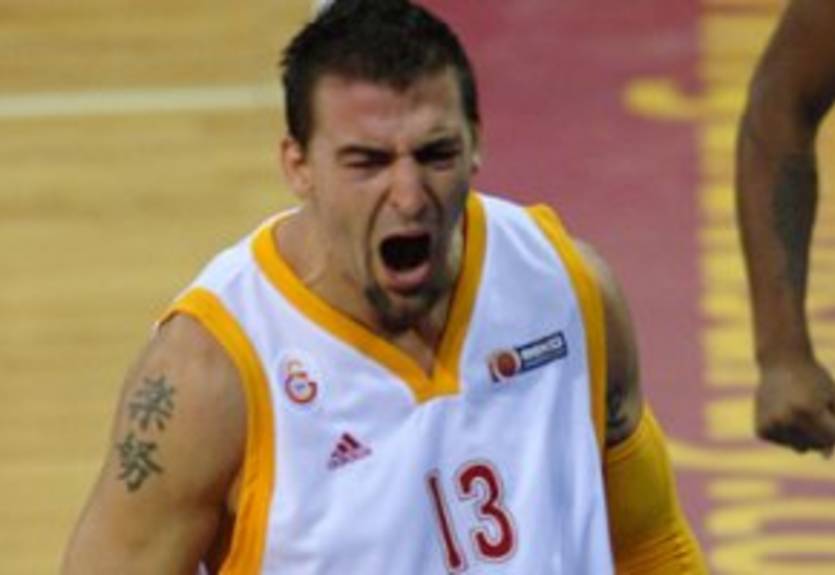 Ранчик в Стамбуле до конца сезона