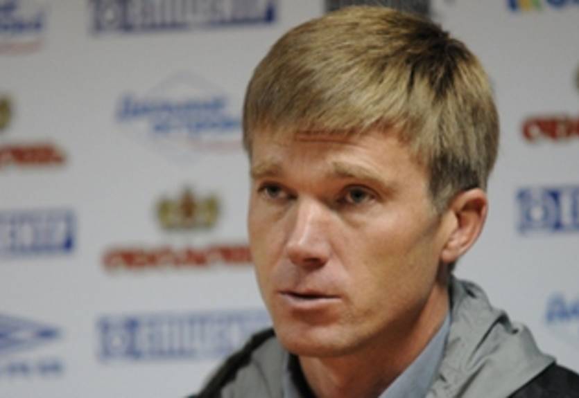 Кривбасс отправился в Турцию