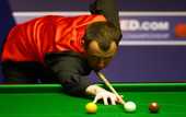 Снукер. Мастерс. Вблизи восьмого неба счастья