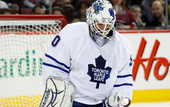 Густавссон желает продлить контракт с Торонто