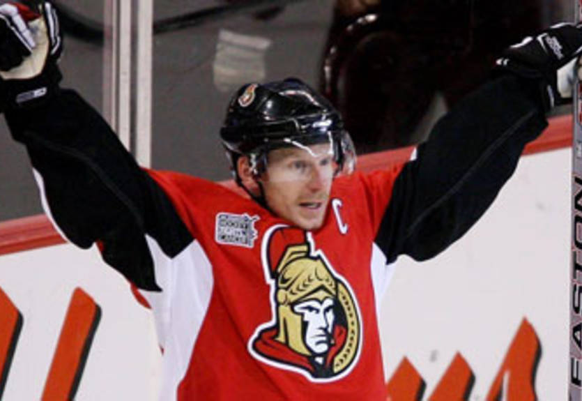 Альфредссон близок к возвращению