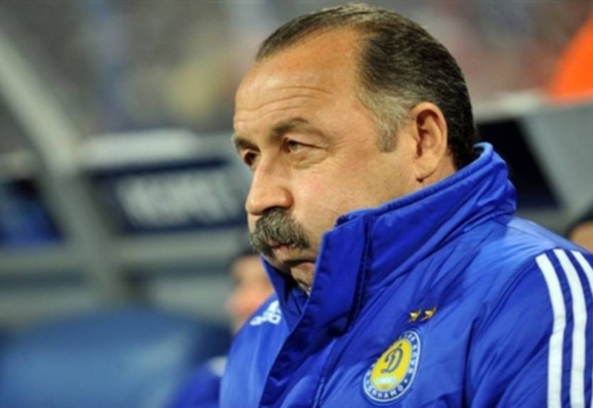 Газзаев: "Иностранцев среднего класса в команде не будет"