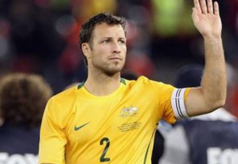 Галатасарай подписал защитника Эвертона