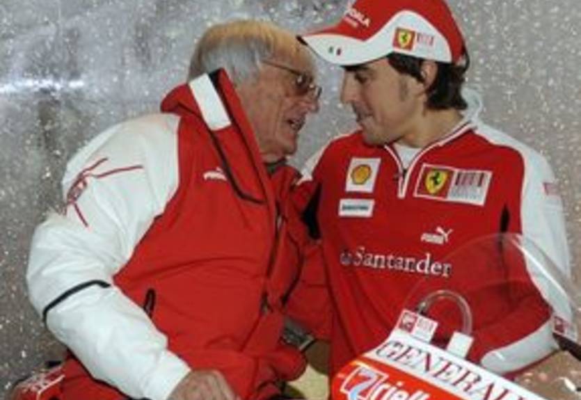 Экклстоун опасается за новичков