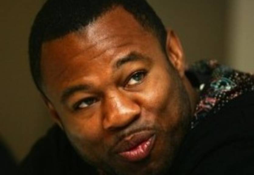 Букмекер: "Кто такой Берто? Мосли гарантирована победа"