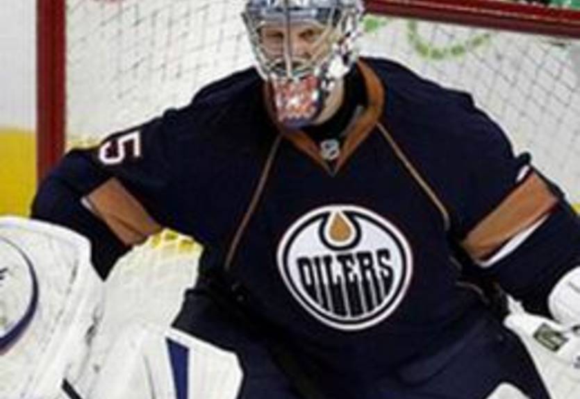 Эдмонтон: Хабибулин пропустит еще три месяца