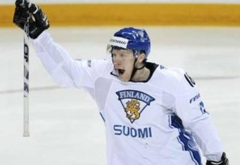 Хювенен: "Буду скучать по Минску"