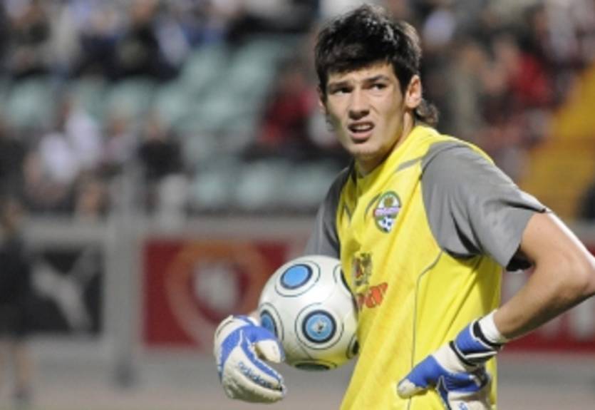 Динамо: на медосмотр с вернувшимися из аренды