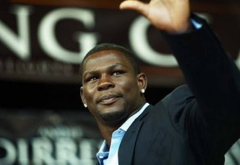 Тейлор покинул турнир Super Six