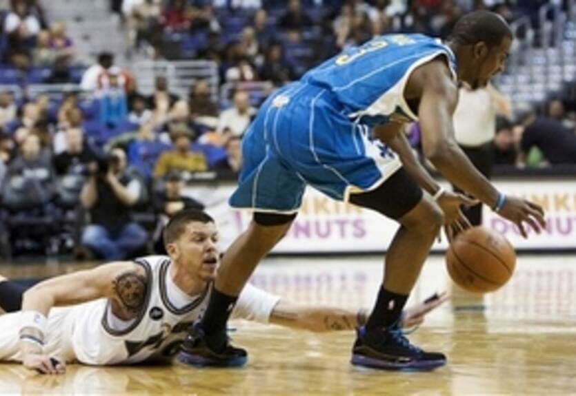 Миллер пропустит одну неделю