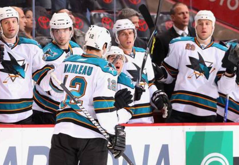 НХЛ. День разгромных результатов