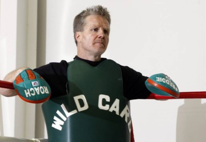 Роач: "Если бы Хаттон пришел ко мне раньше..."