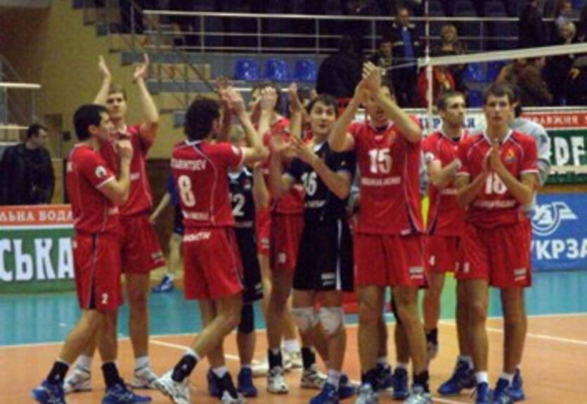 Локомотив повторно побеждает финнов