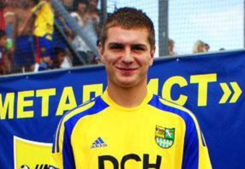 Форвард Металлиста вернется через 3 недели