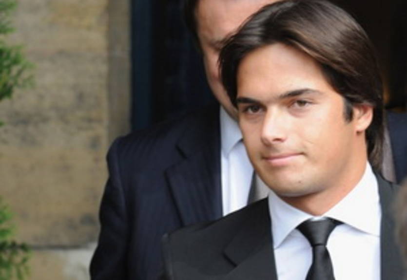 Пике–младший будет выступать в Nascar