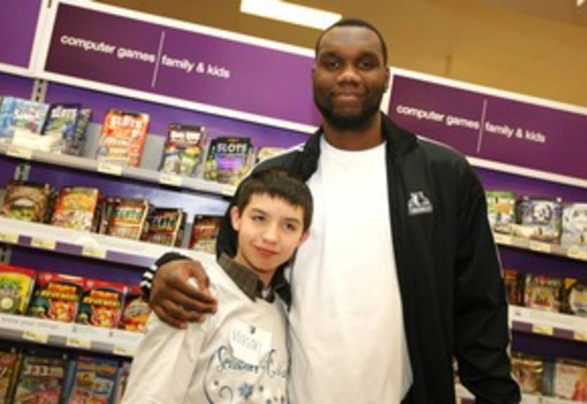 Джефферсон: "Я уже привык к слухам"