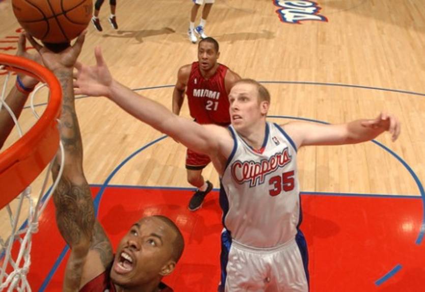 НБА. Символическая пятерка недели (11.01.10)