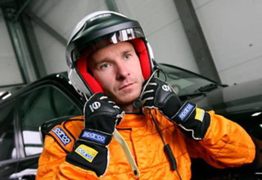 Украинцы покидают Дакар из-за поломки автомобиля