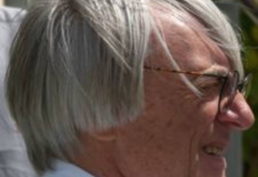 Покупка Сааба пока не дается Экклстоуну