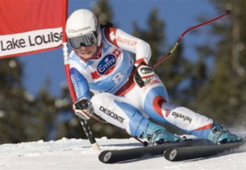 Горные лыжи. Соперница Линдсей Вонн пропустит Олимпиаду