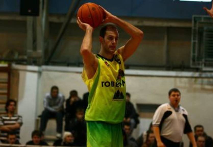 Кяушас: &quot;Иностранных игроков всегда тянет туда, где есть деньги&quot;